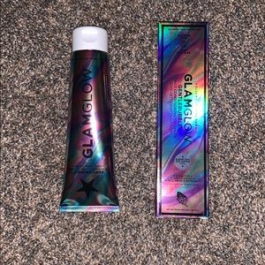 Glam glow daily conditioning cleanser